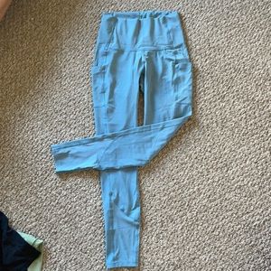 Gymshark Legacy leggings